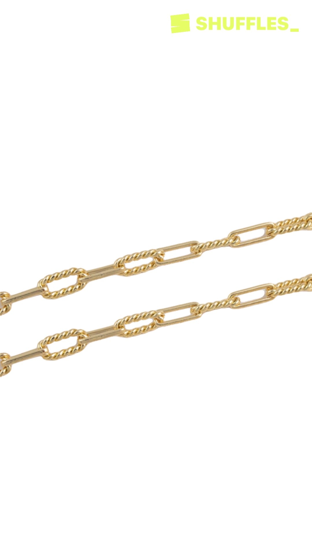 Baguette chain