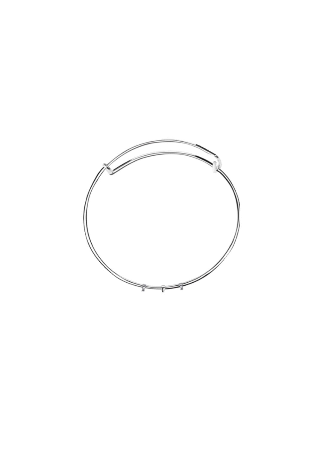 Bangle bracelet