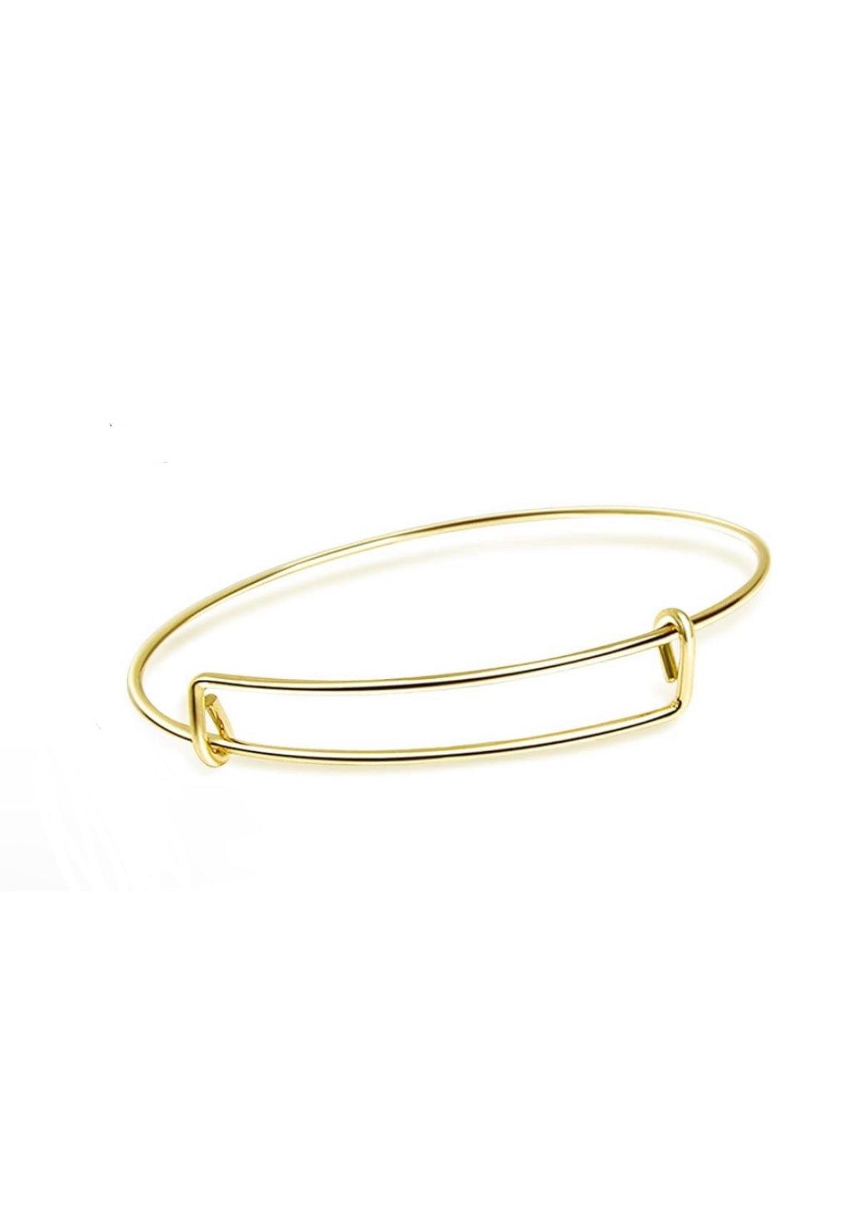 Bangle bracelet